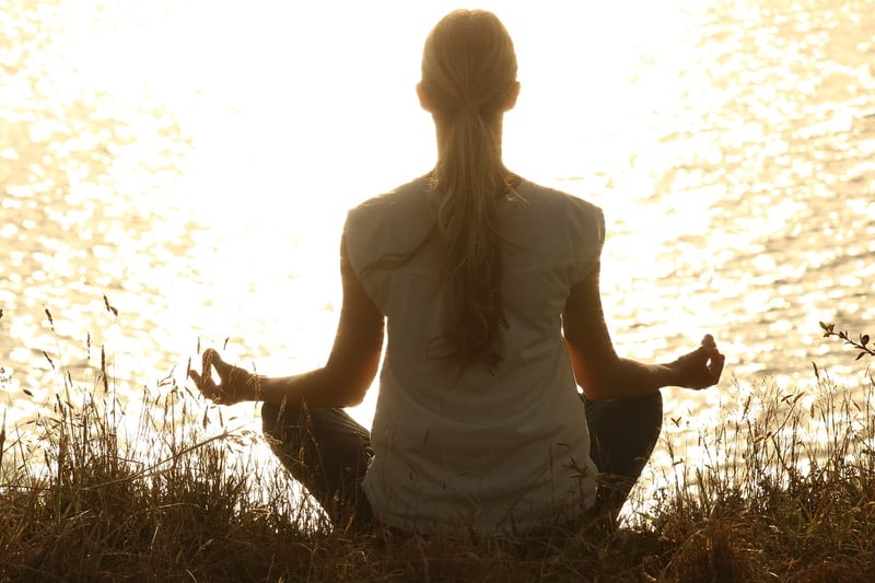 Mindfulness Practice